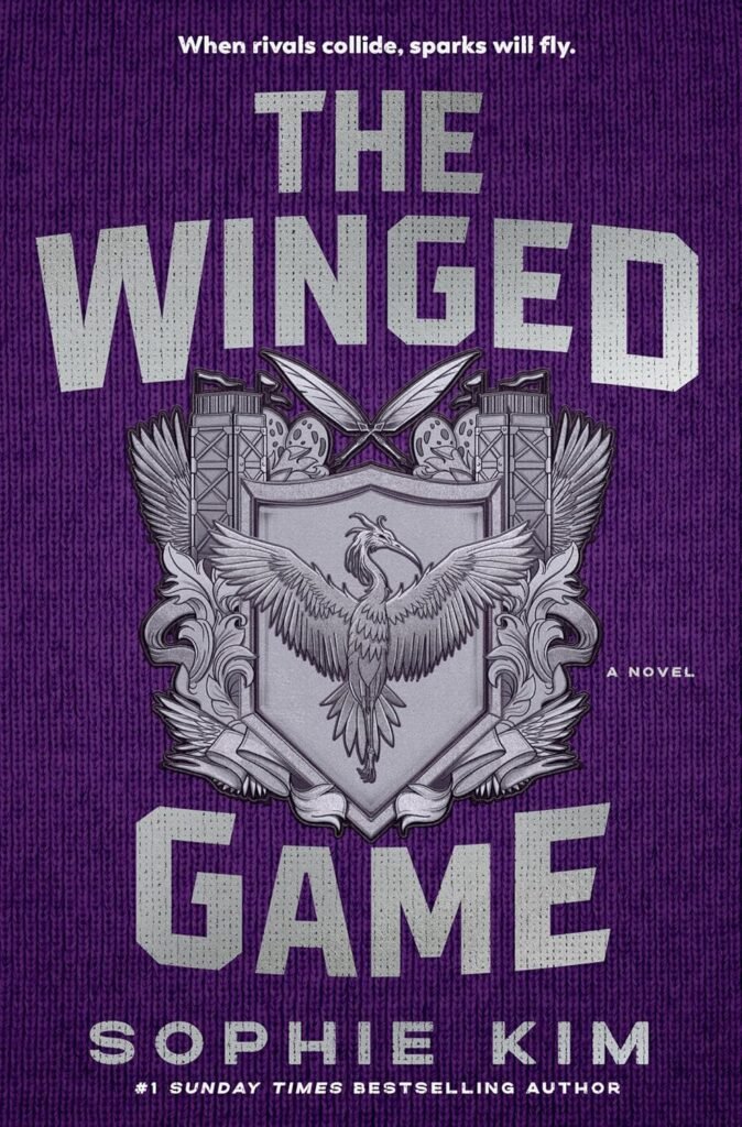 The Winged Game: a review by Kayne