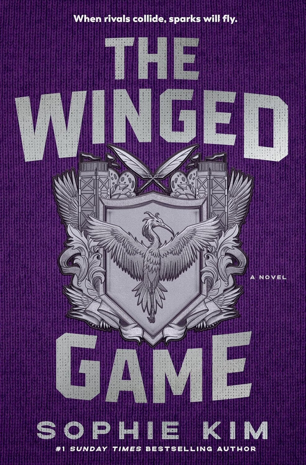 The Winged Game: a review by Kayne