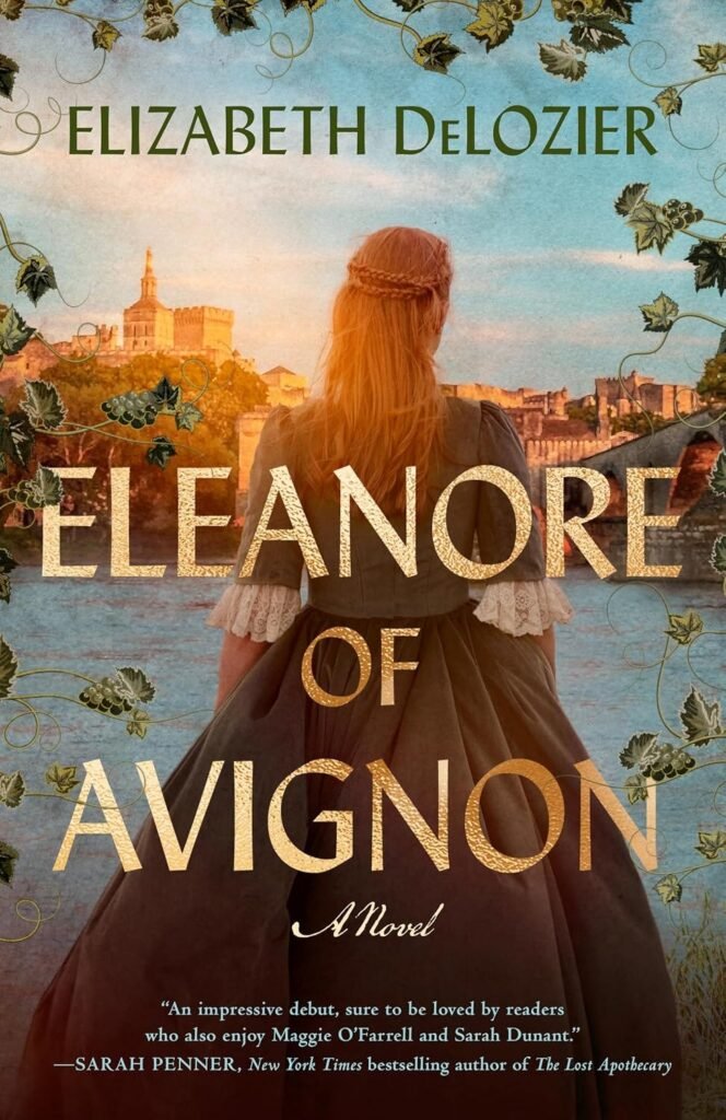 Eleanor of Avignon
