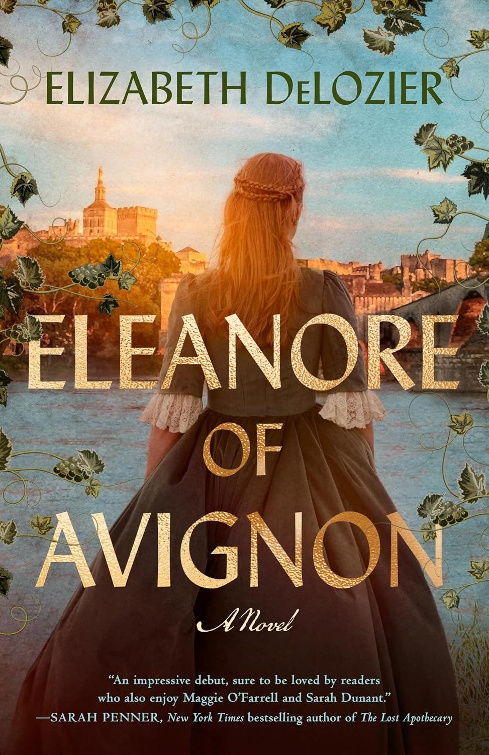 Eleanor of Avignon