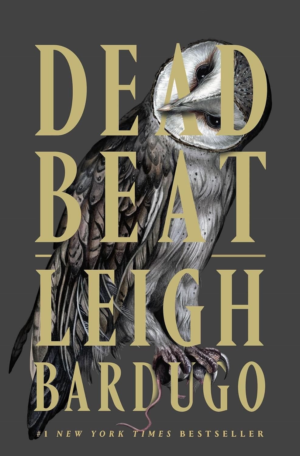 Dead Beat